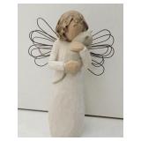 Willow Tree With Affection Figurine 5" H