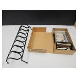 Presto 6 Hot Dog Cooker & Metal Rack