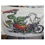 New Rat Fink Flag 3