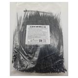 One Thousand 4" Zip Ties