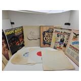 Album Lot The Best of Dean Martin Vol 2 +