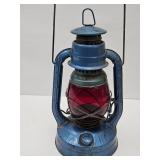 VTG  Dietz Little Wizzard Ohio State DEPT Lantern