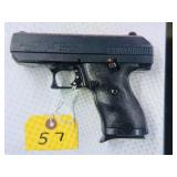 Highpoint  9MM Model C9