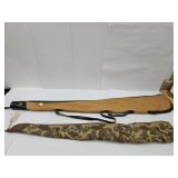 2 Gun Bags 48" & 54"
