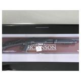 Dickinson  Tac-4 12ga. Shotgun