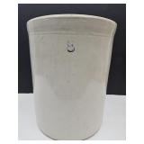 8 Gal Primitive Crock