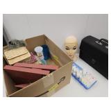 LOTS of Surprises, Nightlights, Adv. Hats+++