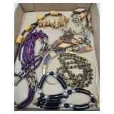 Costume Jewelry Lot
