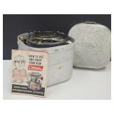 VTG Coleman Sportster Stove