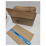 Paper Bags 7.5-11