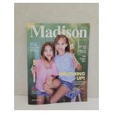 Summer 2006 Autographed Madison County Mag.