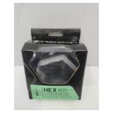 NIB HEX Bluetooth Speaker & Charger Hybridlight