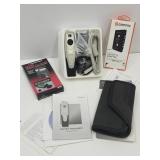 New REIKO Pouch, Airtek Pencam 2, Card Reader +