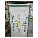 New Augusta Masters Golf Flag 3