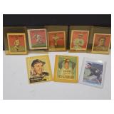 Dover Reprints Cracker Jack Cards & Henley & More