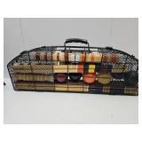 Croquet Set New or Like New