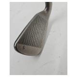 Ping #5 Right Hand Golf  Club
