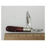 Case XX USA 2 Blade Pocket Knife