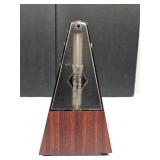 Mahogany Grain Wittner Mertronome Bottome Sticky