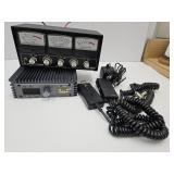 RF Power Scanner, TX 5500 Elite Line&Dadelta Mics