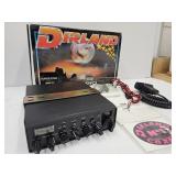 Dirland 3900 CB Radio With Box