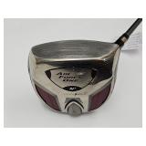 Air Force One Golf Driver See Tag Information