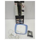 Magic Wand, Iphone Adapter,  Cisco Valet
