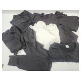 Size M Underlayment Hunting Garments