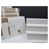 4 Table Top  Display
