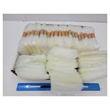 3x4.5 Large Lot of Baggies