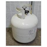 Propane Tank (Empty)