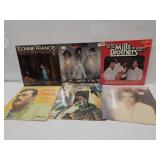 Sealed Record LOT Mills Brothers, Shotgun +