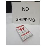 Winchester 5.56mm 20 RDS Gun Ammo