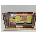 Ertl Collectibles 1953 Ford Delivery Van Die Cast