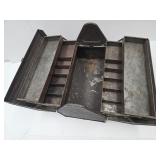 VTG Kennedy Catilever Toolbox