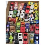Toy Cars Hot Wheels +