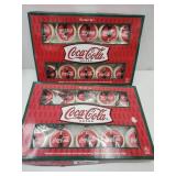 2 Boxes Coca-Cola Lights
