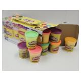 Lot Play-Doh