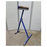 Work Roller Stand