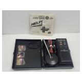 GE 40 Channel 2-Way Emergency CB Radio