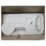 NICE Wells Fargo Cookie Jar NIB