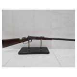 Marlin Firearms Lever Action 22 Rifle See Pat No.