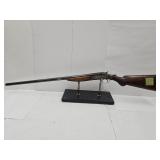 Stevens Arms 12 ga Single Shot Shotgun