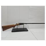 Stevens Arms 12ga Single Shot, No Forearm