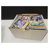 Lot of Sports Cards