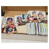 Lot of Sports Cards Some Sealed