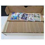 Lot of VTG Sports Cards