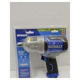 New In Pack KOBALT Impact Wrench