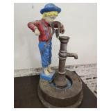 Lawn & Garden Decor See Pics