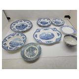 Lot Johnson Brothers Dinnerware +
